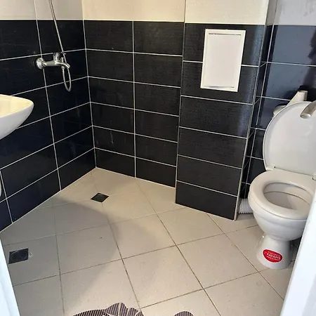 Persani 3 Sanny Apartamento Sunny Beach