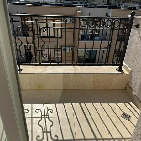 Persani 3 Sanny Apartamento Sunny Beach