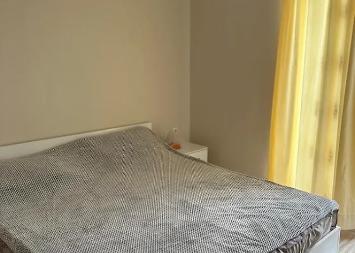 Persani 3 Sanny Napospart