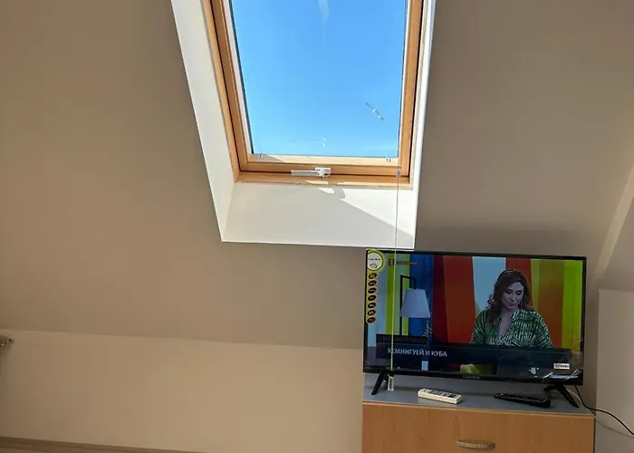 Apartman Persani 3 Sanny Napospart