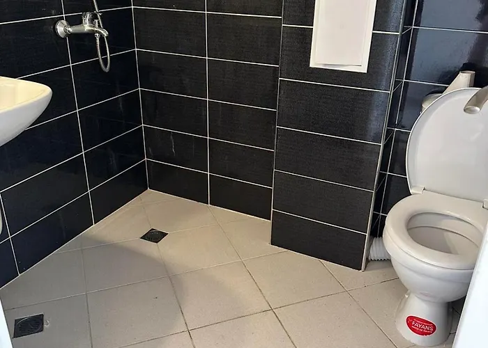 Persani 3 Sanny Apartman Napospart