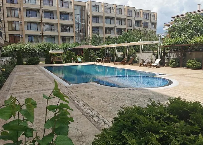 Apartman Persani 3 Sanny