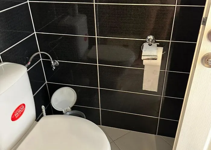 Apartman Persani 3 Sanny *