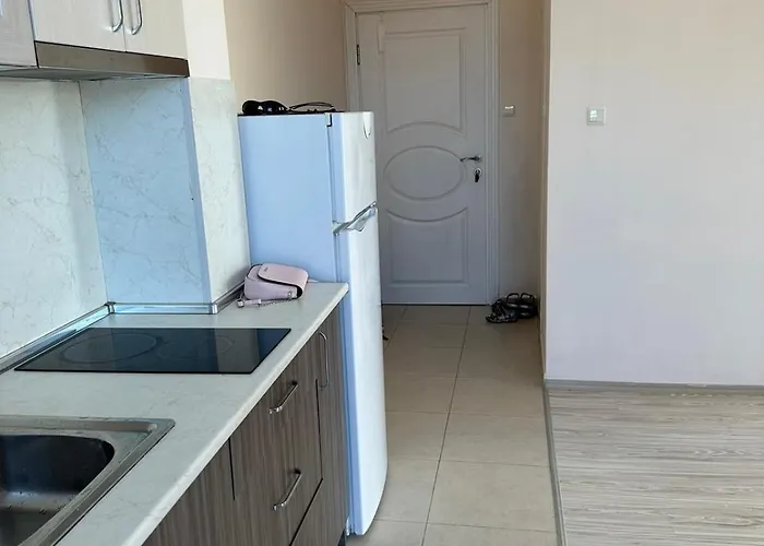 Apartman Persani 3 Sanny Napospart