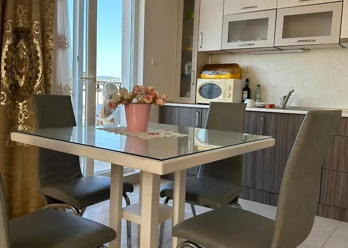 Apartman Persani 3 Sanny Napospart