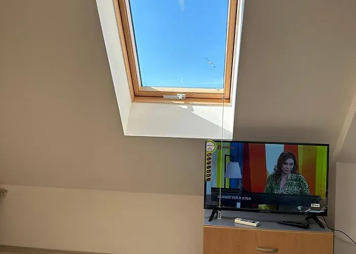 Persani 3 Sanny Apartament