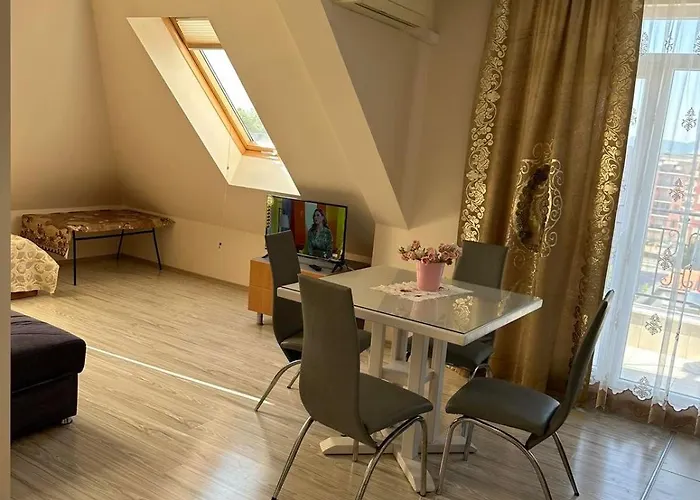 Persani 3 Sanny Sunny Beach