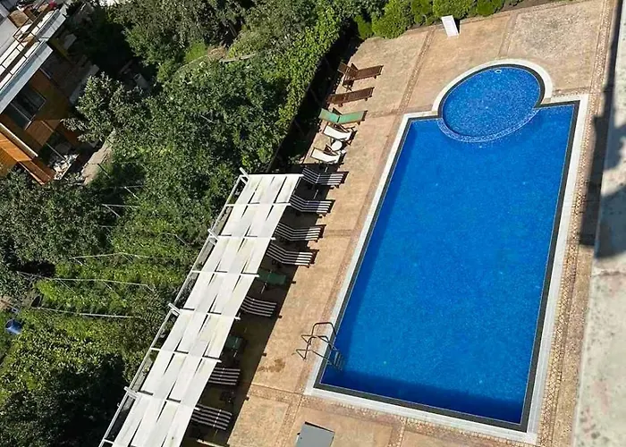 Persani 3 Sanny * Слънчев бряг